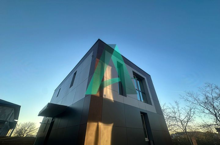 Vila individuala Popesti Leordeni anunturi imobiliare Bucuresti