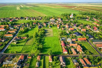 Teren Intravilan de vanzare EXTERIOR EST - Covasna anunturi imobiliare Covasna