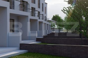 Vilă - 4 camere de vanzare IASI - Iasi anunturi imobiliare Iasi