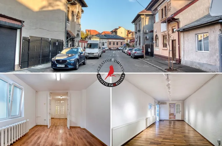 Eminescu /  Vila cu 6 camere, 138 mp anunturi imobiliare Bucuresti