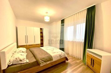 Apartament 3 camere de inchiriat CENTRAL - Sibiu anunturi imobiliare Sibiu