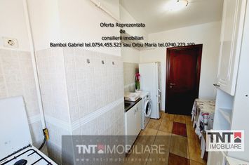 Apartament 2 Camere Decomandat de inchiriat Bloc Nou Zona Tatarasi Flora anunturi imobiliare Iasi