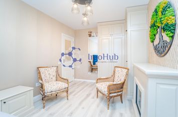Apartament intabulat tip Penthouse – Copou, 3 camere anunturi imobiliare Iasi