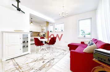 Apartament 3 camere de vanzare REDIU - Iasi anunturi imobiliare Iasi