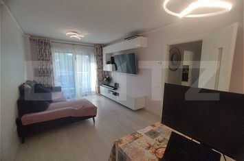 Apartament 3 camere de vanzare IASI - Iasi anunturi imobiliare Iasi