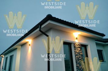 Duplex de vanzare in Remetea Mare anunturi imobiliare Timis
