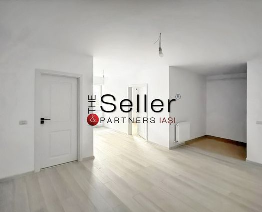 Garsonieră Lunca Cetatuii, 33 mp