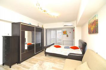 Garsonieră de inchiriat UNIRII - Bucuresti anunturi imobiliare Bucuresti