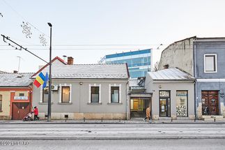 Spațiu comercial de vânzare Cluj - Central