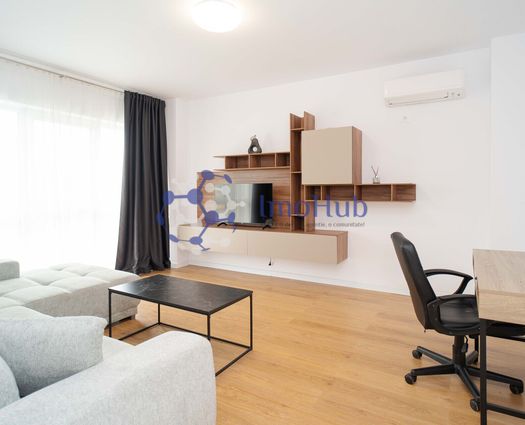 Apartament 2 camere Moara de Vant, 55 mp