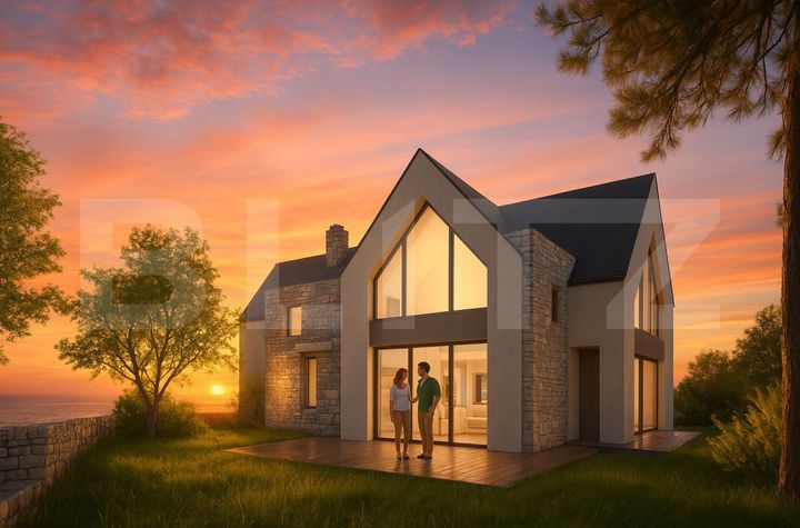 Casă - 4 camere de vanzare SALICEA - Cluj anunturi imobiliare Cluj