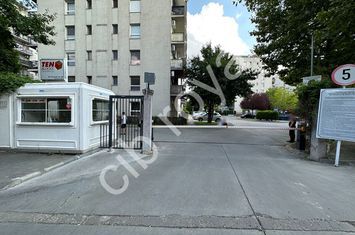 Inchiriez apt. 2 cam. Militari, Bd. Iuliu Maniu, Ten Blocks, 3 min. metrou Pacii, loc parcare+boxa. anunturi imobiliare Bucuresti