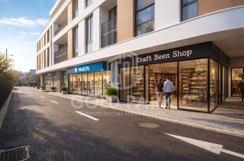 Spatiu Comercial - Floresti/Eroilor - Vitrina/Preluare Chiriasi anunturi imobiliare Cluj