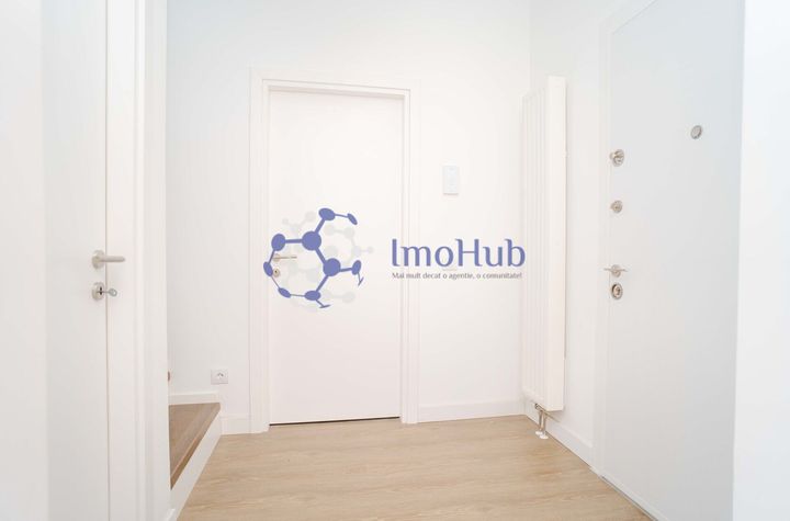 Duplex Premium cu Terasă Panoramică | Prima Închiriere | Silk District anunturi imobiliare Iasi