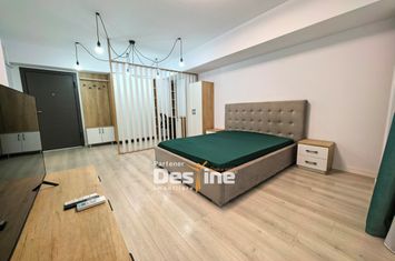 Garsonieră de vanzare DACIA - Iasi anunturi imobiliare Iasi