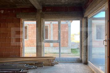 Vilă - 4 camere de vanzare GHIRODA - Timis anunturi imobiliare Timis