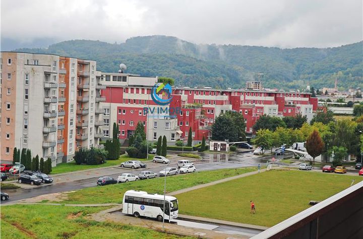 Apartament 3 camere de vanzare AVANTGARDEN - Brasov anunturi imobiliare Brasov