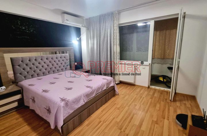 Strada Popesti Romani - garsoniera anunturi imobiliare Bucuresti