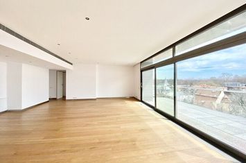 4-room apartment located in a luxury building, Kiseleff Park anunturi imobiliare Bucuresti