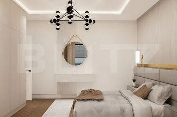 Apartament 3 camere de vanzare IPOTESTI - Suceava anunturi imobiliare Suceava