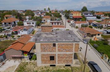 Casă individuală 398 mp, Mavrothalassa anunturi imobiliare Grecia