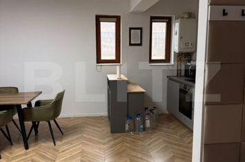 Apartament 2 camere de vanzare FLORESTI - Cluj anunturi imobiliare Cluj