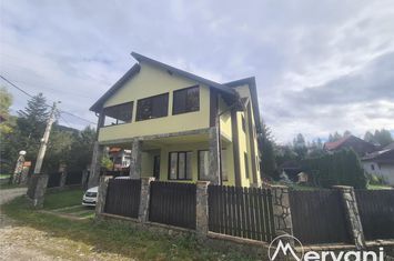 Casă - 7 camere de vanzare BUSTENI - Prahova anunturi imobiliare Prahova