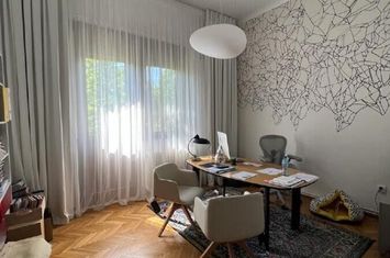Apartament 4 camere | vila cu arhitectura interbelica | zona Primaverii anunturi imobiliare Bucuresti