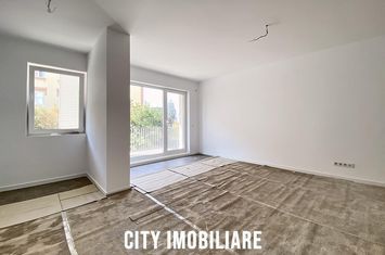 Apartament 3 camere de vanzare CENTRAL - Cluj anunturi imobiliare Cluj
