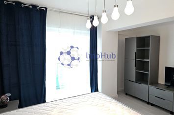 Apartament de inchiriat cu 1 camera- Zona Visan Iasi anunturi imobiliare Iasi
