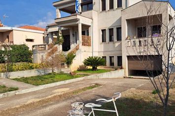 Mezonetă 194 mp cu teren 900 mp în Prosotsani (Drama) anunturi imobiliare Grecia