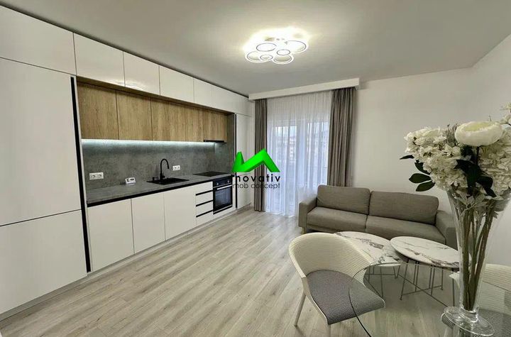 Apartament 3 camere de inchiriat HIPODROM 3 - Sibiu anunturi imobiliare Sibiu