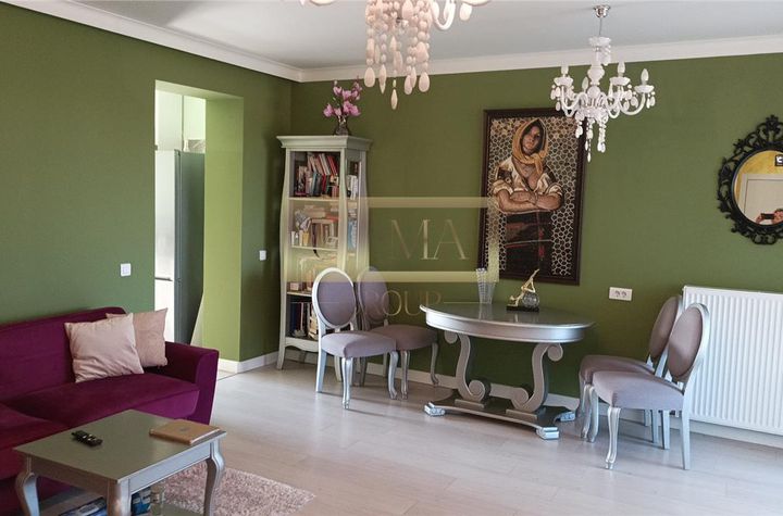 Apartament 3 camere de inchiriat FLOREASCA - Bucuresti anunturi imobiliare Bucuresti