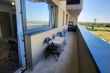 Apartament 2 camere de inchiriat NOUA - Brasov anunturi imobiliare Brasov