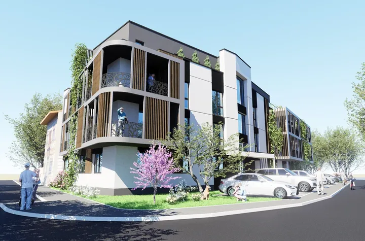 Stefan cel Mare vanzare apartament Premium Plaza direct dezvoltator anunturi imobiliare Bucuresti