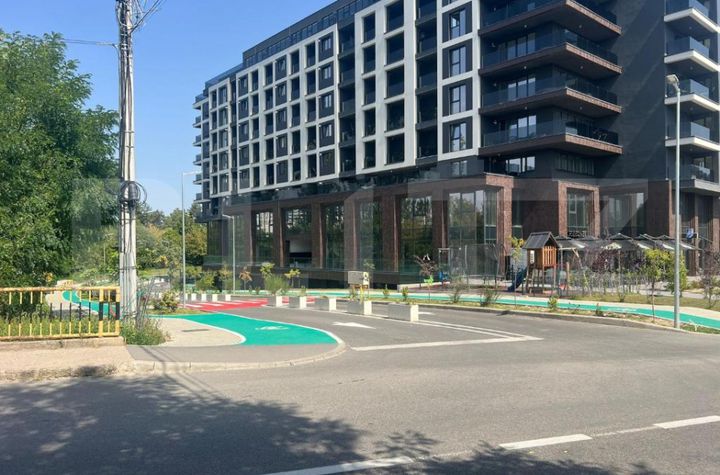 Apartament 2 camere de vanzare CLUJ-NAPOCA - Cluj anunturi imobiliare Cluj