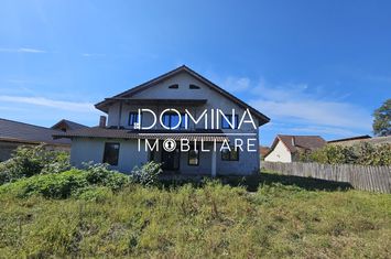 Vilă - 5 camere de vanzare PESTISANI - Gorj anunturi imobiliare Gorj