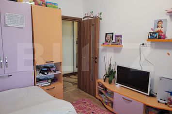 Apartament 3 camere de vanzare IASI - Iasi anunturi imobiliare Iasi