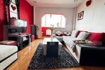Apartament 3 camere de vanzare TRIAJ - Brasov anunturi imobiliare Brasov