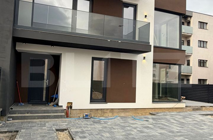 Vilă - 5 camere de vanzare GHIMBAV - Brasov anunturi imobiliare Brasov