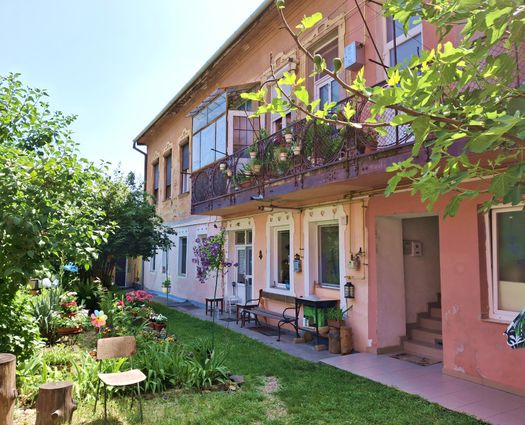 Apartament 2 camere Oradea, 68 mp