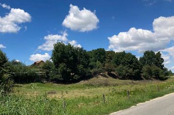 Parcelă de teren 5.381 mp, deschidere 137 m – SIBIEL anunturi imobiliare Sibiu