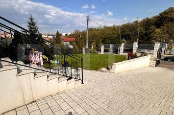 Vilă - 9 camere de vanzare DEJ - Cluj anunturi imobiliare Cluj