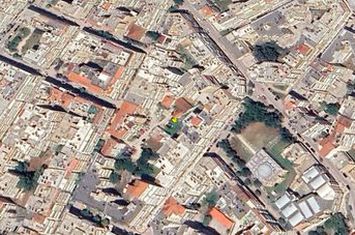 Teren construibil 105 mp în centrul Serres anunturi imobiliare Grecia