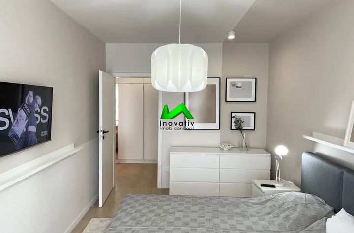 Apartament 2 camere de inchiriat CENTRAL - Sibiu anunturi imobiliare Sibiu