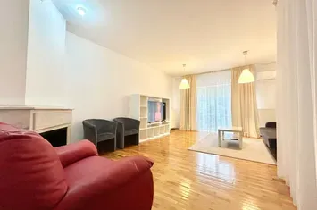 4-room villa, Baneasa Residential complex, Iancu Nicolae area anunturi imobiliare Bucuresti