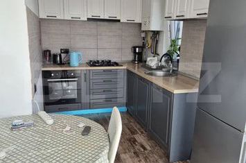 Apartament 2 camere de vanzare FLORESTI - Cluj anunturi imobiliare Cluj