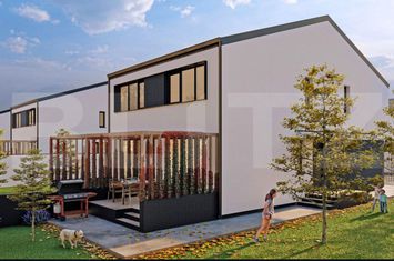 Casă - 3 camere de vanzare SANPETRU - Brasov anunturi imobiliare Brasov