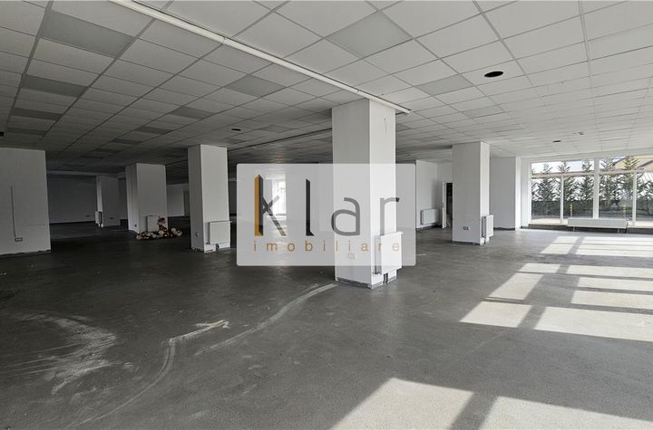 Spațiu comercial de inchiriat MARASTI - Cluj anunturi imobiliare Cluj