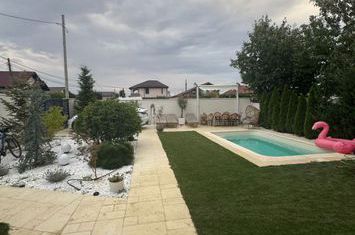 Vilă - 4 camere de vanzare CRAIOVA - Dolj anunturi imobiliare Dolj